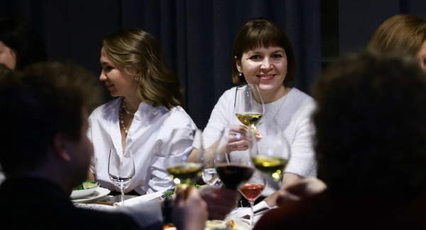 Шесть из десяти россиян не были на свиданиях за последние два года