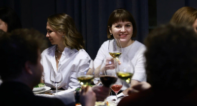 Шесть из десяти россиян не были на свиданиях за последние два года