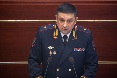 В&nbsp;2025 году из&nbsp;Татарстана выдворили более 2,3 тысячи нелегалов &ndash; это почти вдвое меньше, чем в&nbsp;2024-м