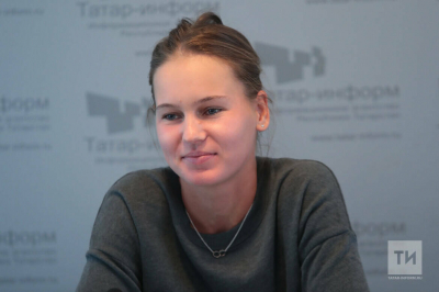 Кудерметова заявилась на &laquo;Ролан Гаррос&raquo;: травмы позади, но в какой форме казанская теннисистка?