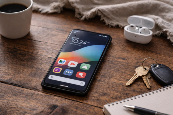 BGR: Срок замены чехла смартфона зависит от его прочности и состояния