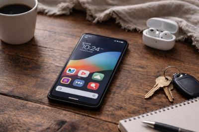 BGR: Срок замены чехла смартфона зависит от его прочности и состояния