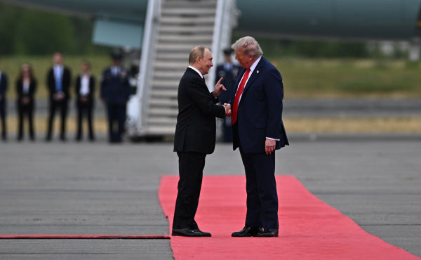 Политолог Светов заявил, что разговор Путина и Трампа не имеет точных итогов