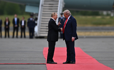 Политолог Светов заявил, что разговор Путина и Трампа не имеет точных итогов