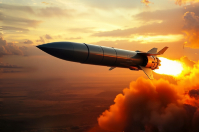 У США заканчиваются ракеты: в России оценили возможности Ирана в новом конфликте