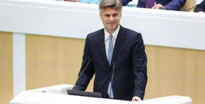 Баканов: Роскосмос предлагает создать юридический документ по мирному космосу