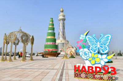 Центр Навруза может стать научной платформой по изучению Солнца и солнечных процессов