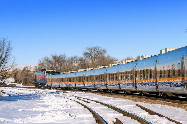 Маршрут поезда Тальго Астана – Жезказган продлевают до Кызылорды