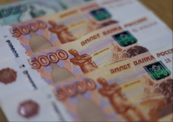 Госсофинансирование в программе сбережений заморозят на пять лет