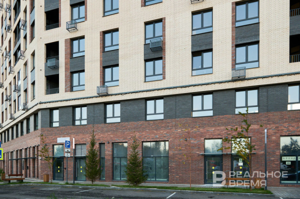 Татарстан занял 11-е место среди регионов России по доле &laquo;однушек&raquo; в новостройках