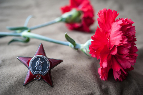 80-ЛЕТИЕ ПОБЕДЫ: фото казахстанских героев &quot;оживили&quot; с помощью ИИ   