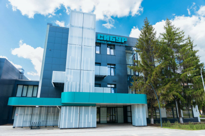 Реальные условия &ndash; реальные навыки: как учебный центр СИБУРа в Нижнекамске готовит кадры