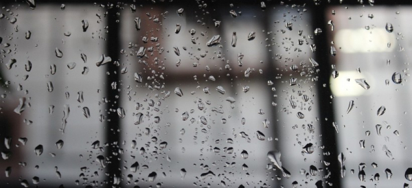 Сильные дожди ожидаются почти на всей территории РК в выходные дни