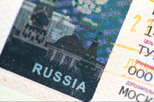 &laquo;Визу талантов&raquo; для иностранцев начнут выдавать российские посольства