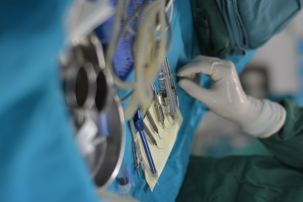 &laquo;112&raquo;: у жителя Москвы образовалась дыра в сердце после визита к стоматологу