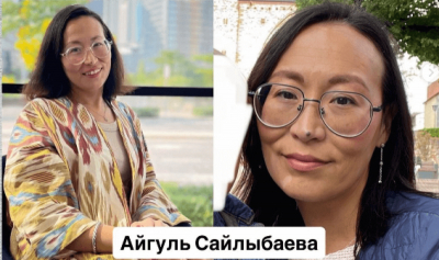 Убийство экс-судьи из Казахстана: стали известны шокирующие подробности