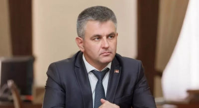 Глава ПМР потребовал отмены репрессивных норм УК Молдовы для переговоров