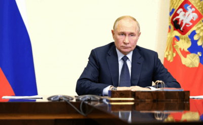 Советник Путина анонсировал важные заявления президента на ВЭФ