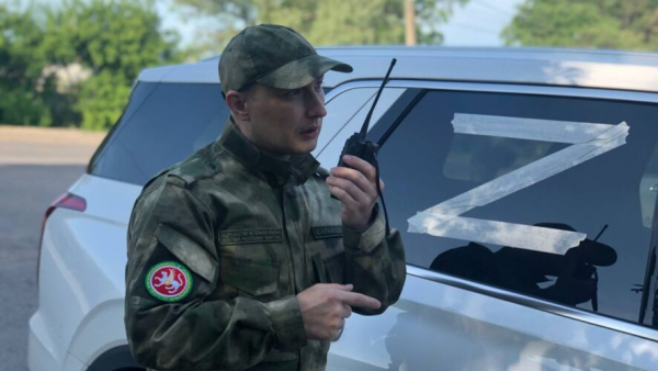 Эдуард Шарафиев прокомментировал самую масштабную с начала СВО атаку российских войск по Киеву 02/07/2026 &ndash; Новости