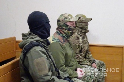 Жителя Ставрополья ликвидировали при попытке подготовки терактов