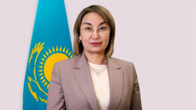 Назначен председатель Комитета по развитию межэтнических отношений