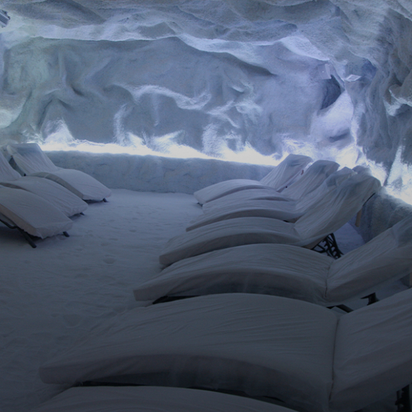 Галотерапия: Подборка солевых пещер в Алматы