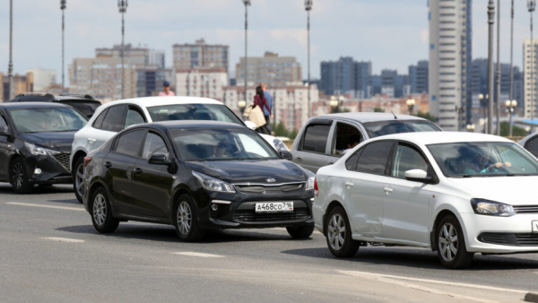 Средняя стоимость подержанной иномарки в РТ составила почти 1,3 млн рублей в июне 2026 года 12/08/2026 &ndash; Новости