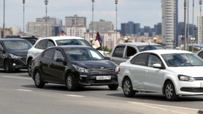 Средняя стоимость подержанной иномарки в РТ составила почти 1,3 млн рублей в июне 2026 года 12/08/2026 &ndash; Новости