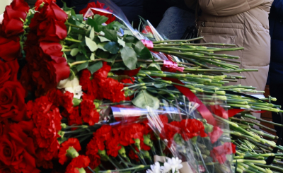 Из жизни ушел экс-депутат Госдумы и предприниматель Сергей Шашурин