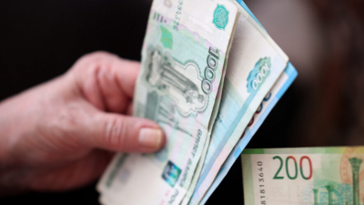 Татарстан стал лидером по росту зарплат в малых и средних населенных пунктах 06/04/2026 &ndash;