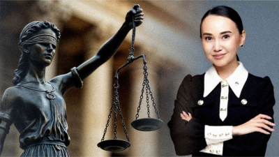 Перизат Кайрат приговорили к 10 годам лишения свободы