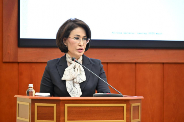 Активные фармацевтические ингредиенты начнут производить в Казахстане