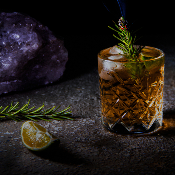 9 баров столицы с интересной коктейльной картой