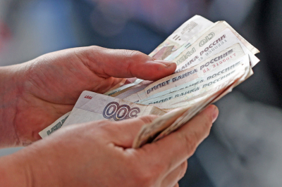 Самозанятые в России смогут выходить на оплачиваемые больничные