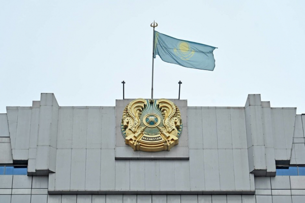 Казахстан и Россия ведут переговоры по новому магистральному газопроводу