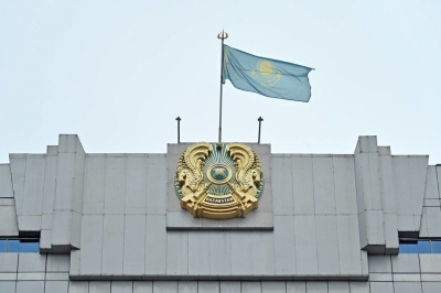 Казахстан и Россия ведут переговоры по новому магистральному газопроводу