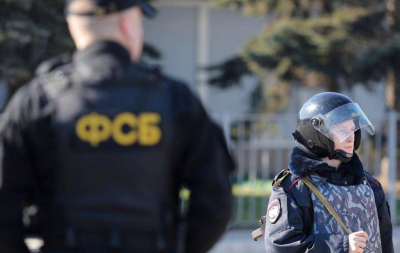 Вован и Лексус опровергли связь со спецслужбами