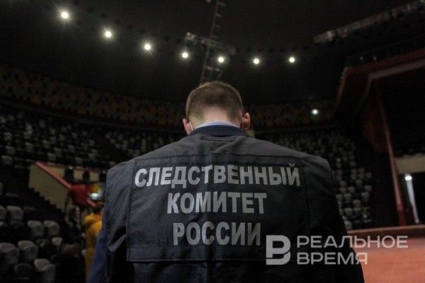 Следком Татарстана раскрыл подробности задержания чиновника из Заинска