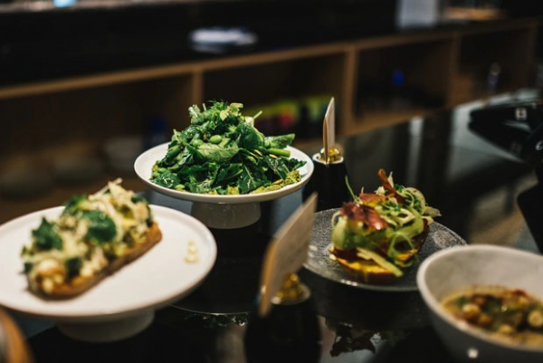 4 новых места августа