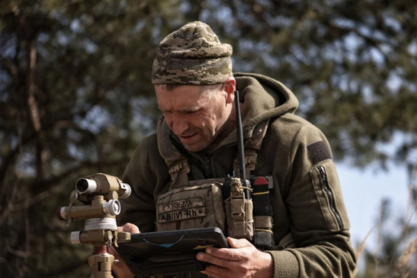 Военэксперт ответил, правда ли Украина разработала мощнейшие &laquo;умные бомбы&raquo;