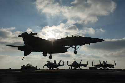 WSJ: Пентагон готовит переброску 3 тысяч десантников на&nbsp;Ближний Восток