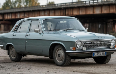 Volga C50 получила ОТТС и выйдет на рынок летом 2026 года