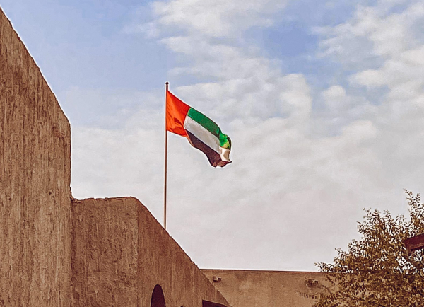 Арестованная в Эмиратах телеведущая Зоя Сылгытова вернулась в Россию