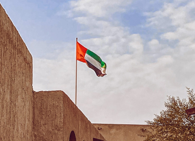 Арестованная в Эмиратах телеведущая Зоя Сылгытова вернулась в Россию