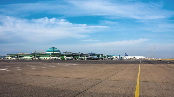 Задержки рейсов в аэропорту Астаны объяснили в Минтрансе