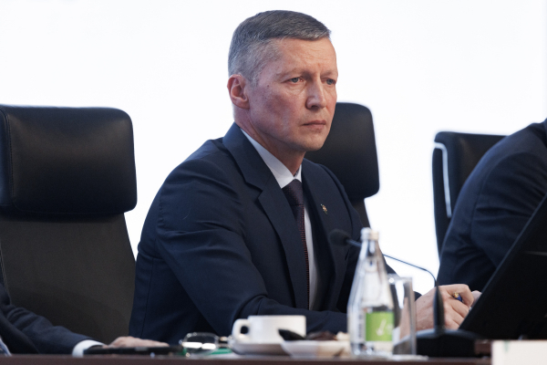 Татарстан инвестирует в&nbsp;экологию 3&nbsp;млрд рублей в&nbsp;рамках нового нацпроекта