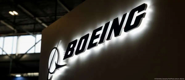 Boeing предлагает бастующим рост зарплат на 35 процентов