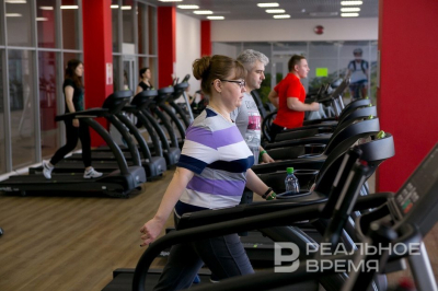 На здоровье жителей Тетюшского района в Татарстане направят 1,75 млн рублей