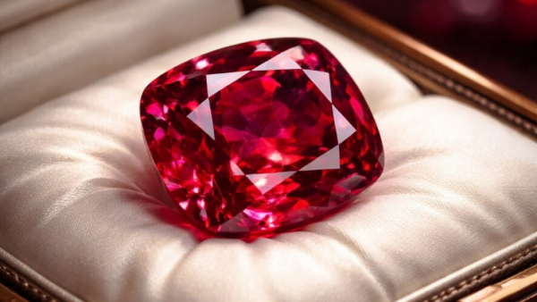 Казань оказалась самым &laquo;рубиновым&raquo; городом России 12/04/2026 &ndash; Новости