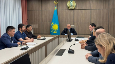 Тотальный контроль: требование видеонаблюдения на заводе возмутило бизнес